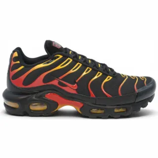 Nike Air Max Plus TN sneakers zwart, foto 2