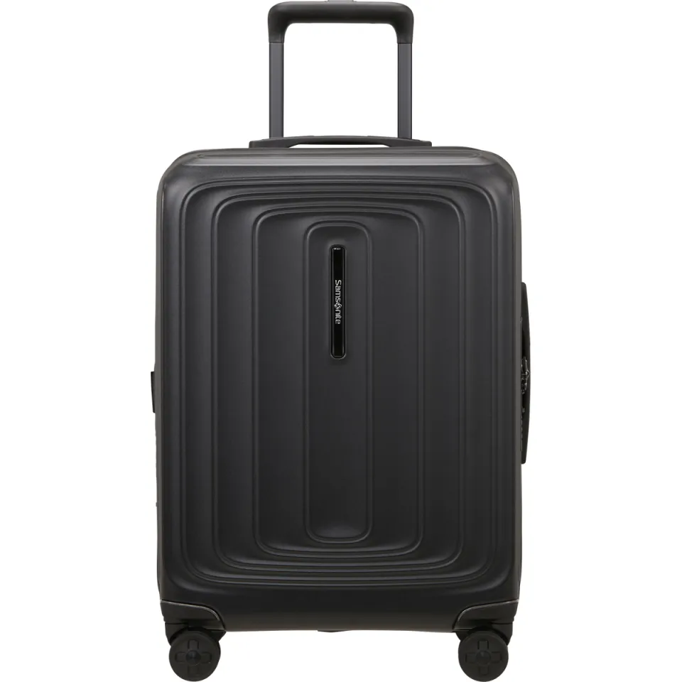 Samsonite 2Wander trolley 55 cm donkergrijs, foto 2