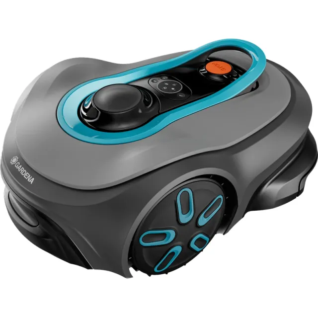 Gardena Smart Sileno Free 1500