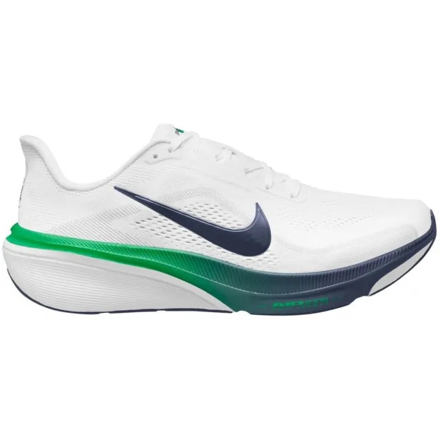 Nike Hardloopschoenen Nike Air Zoom Pegasus 42 Wit