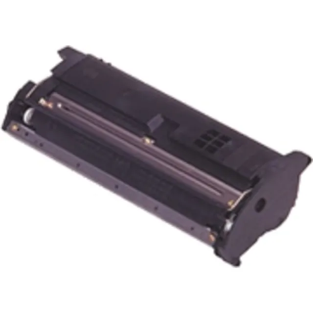 Konica-Minolta Konica Minolta 1710471-001 Toner Zwart