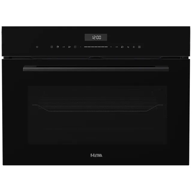 Etna CM250ZT zwart