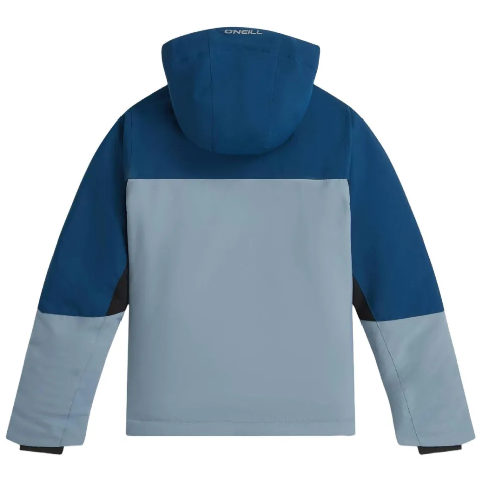 O'Neill ski-jas - blauw, foto 4