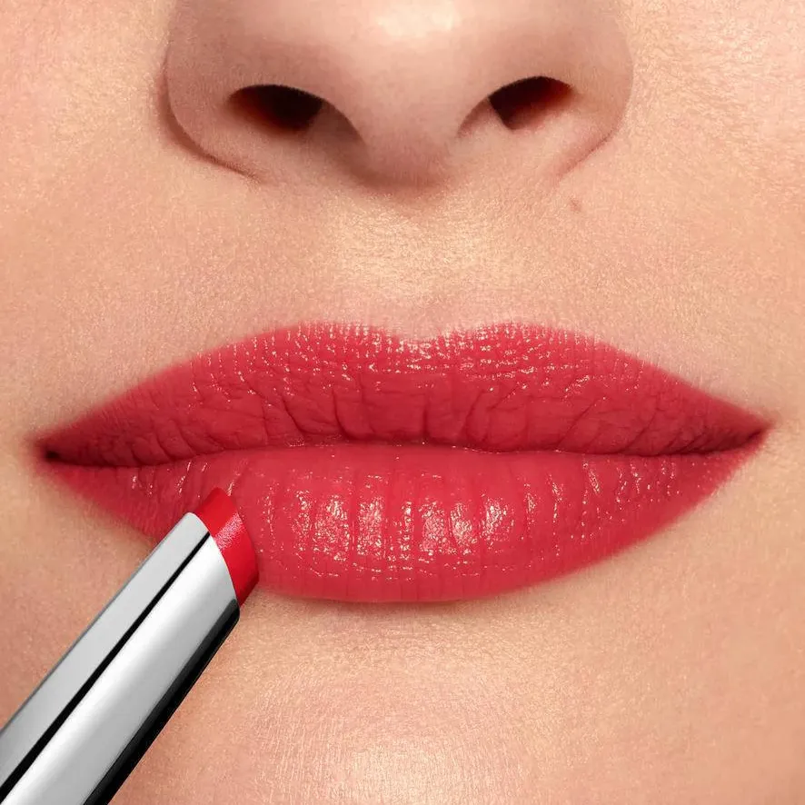 Bourjois Healthy Mix Lip Sorbet lippenbalsem 002 Red-Freshing, foto 3