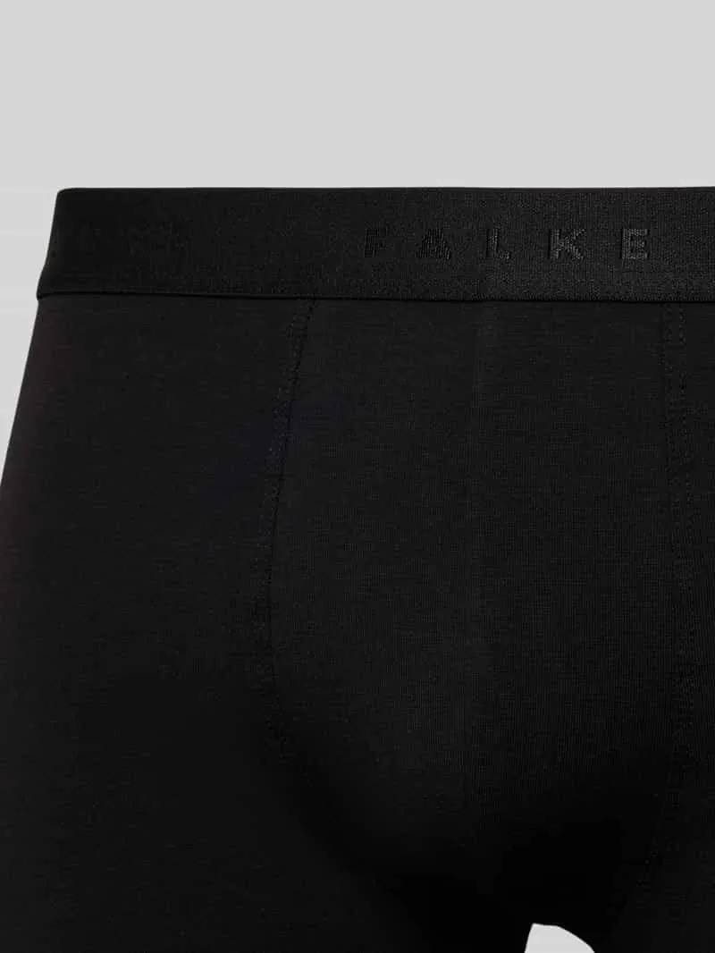 Falke Daily Comfort boxershorts zwart, foto 4