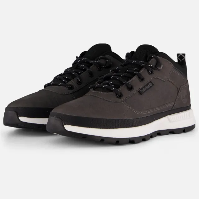 Timberland Field Trekker Low veterschoenen grijs, foto 2