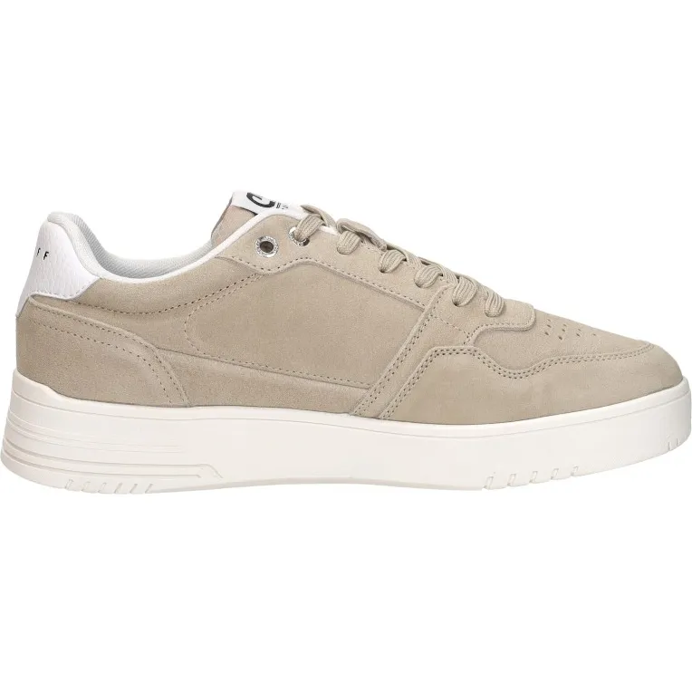 Cruyff Endorsed Sport lage sneaker beige