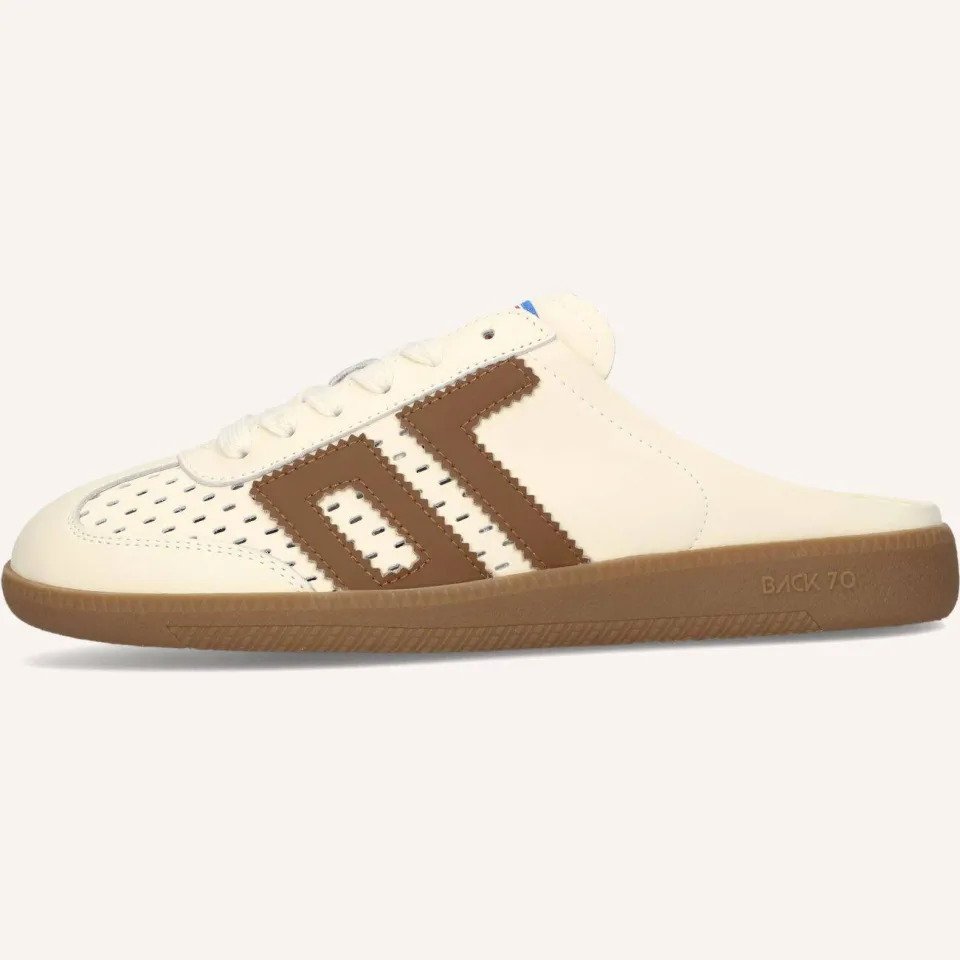BACK70 Back 70 Sneakers Easter Beige
