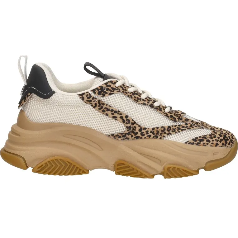 Steve Madden Possession sneakers beige