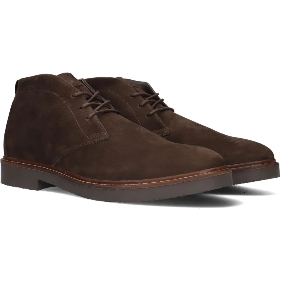 Mazzeltov Boots Hudson Bruin, foto 2