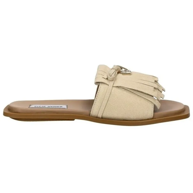 Steve Madden Skipper geel, foto 2