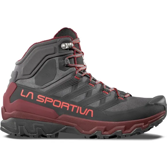 La Sportiva - Ultra Raptor 3 Mid GTX - Wandelschoenen, grijs