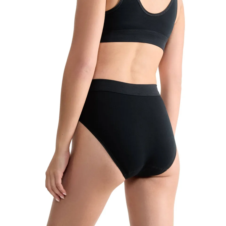 Sloggi Double Comfort T-slip zwart, foto 5