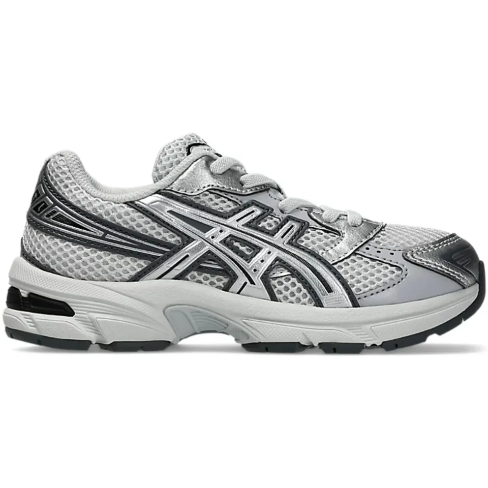 Asics GEL-1130 sneakers grijs, foto 3