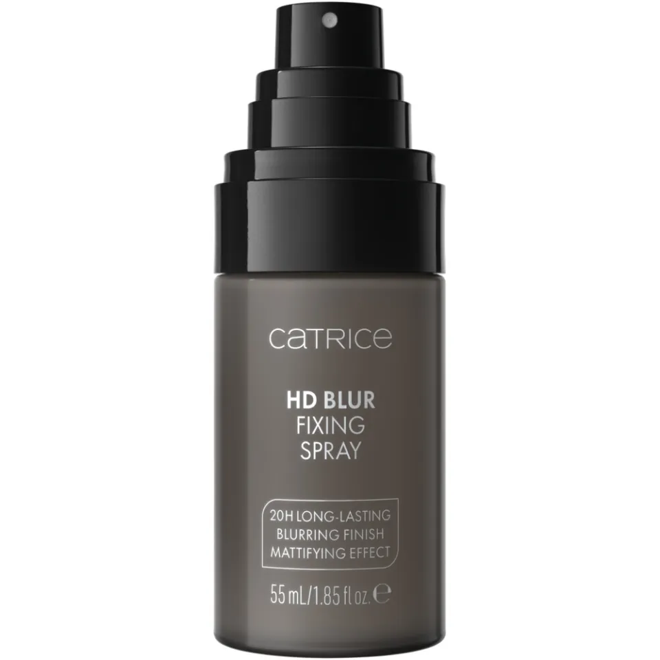 Catrice HD Blur fixeerspray, foto 2