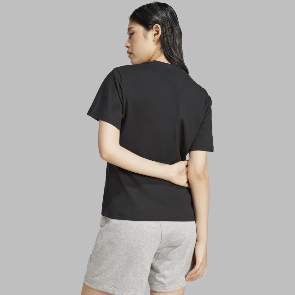 Adidas Sportswear T-shirt zwart, foto 5