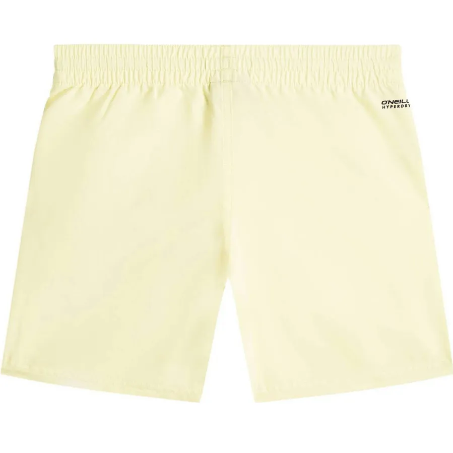 O'Neill zwemshort Cali lichtgeel, foto 3