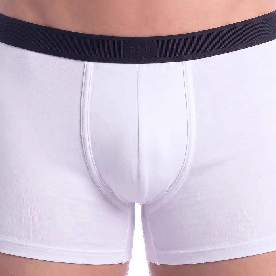 Boxers Abanderado A0F9O wit, foto 2