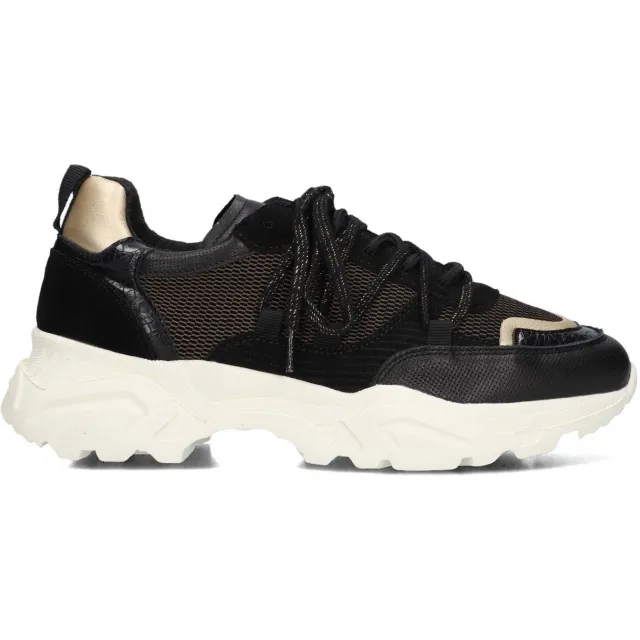 Blasz Sneakers Alicia Zwart
