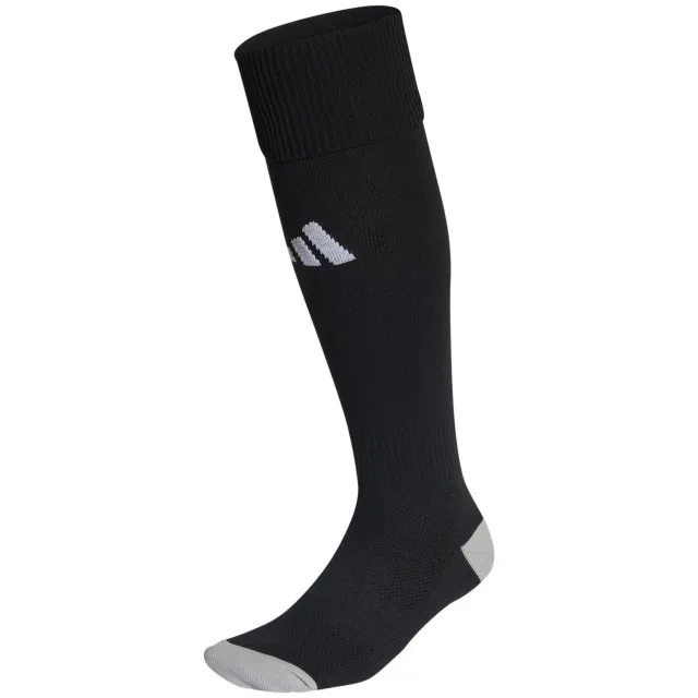Adidas Performance Junior voetbalsokken Milano 23 zwart