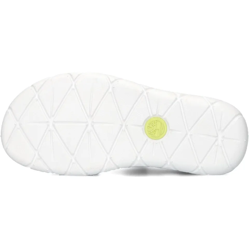 Timberland Perkins Row backstrap sandalen groen, foto 4