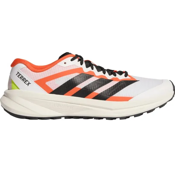 Adidas Terrex Agravic LT trailrunningschoen wit