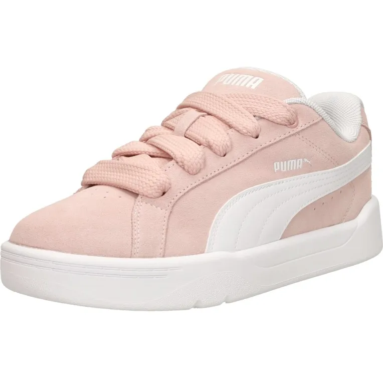 Puma Park Life Easy SD lage sneakers roze, foto 3