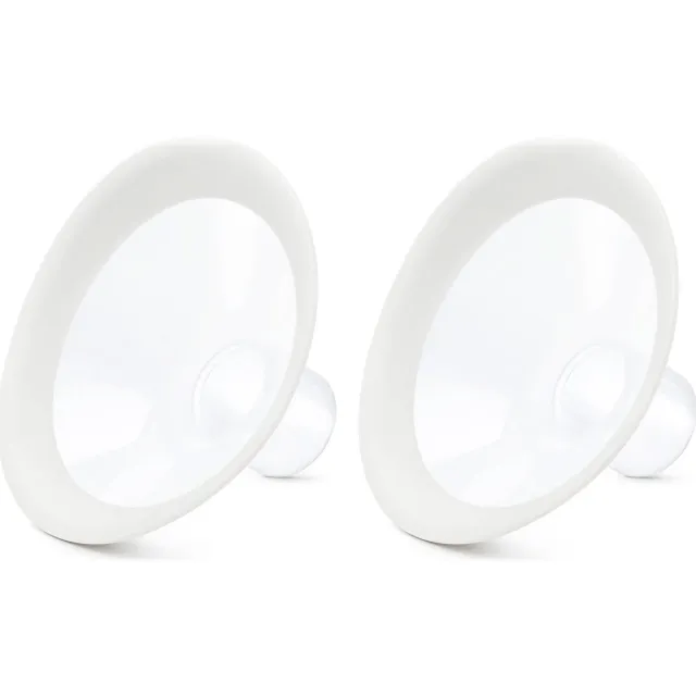 Medela Personal Fit Flex borstschilden, 2 stuks, maat XL (30 mm)