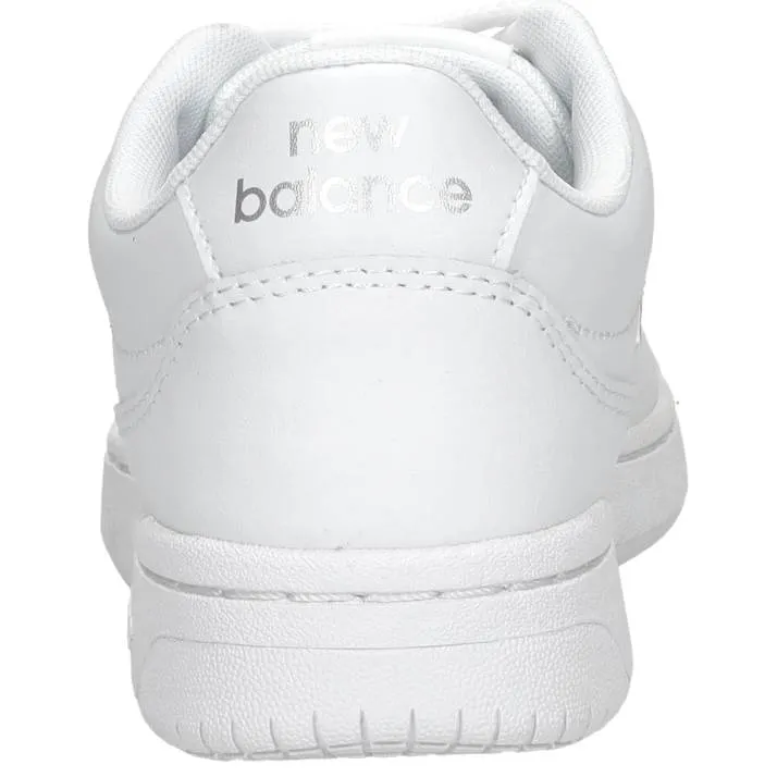 New Balance W80 lage sneakers wit, foto 4