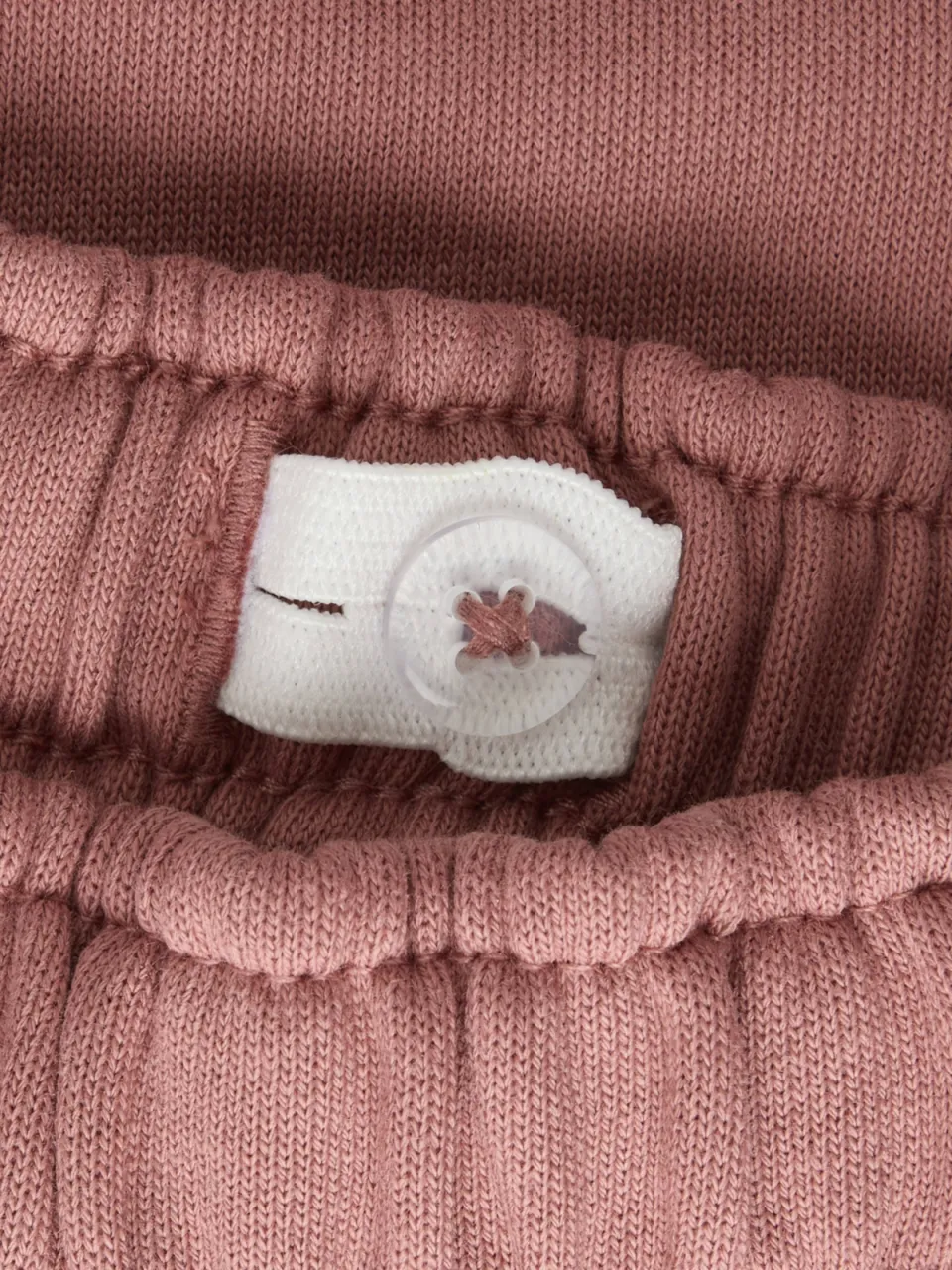 Lil' Atelier joggingbroek roze, foto 3