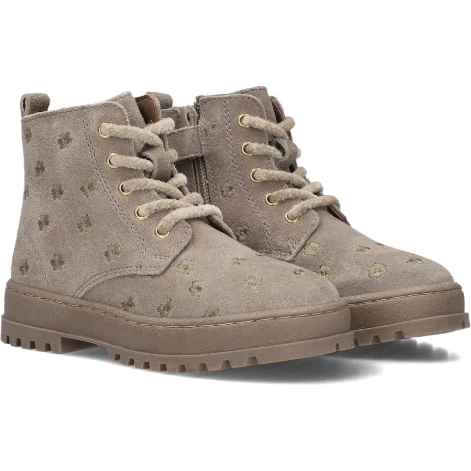 Ton & Ton Boots Julianne Taupe, foto 3