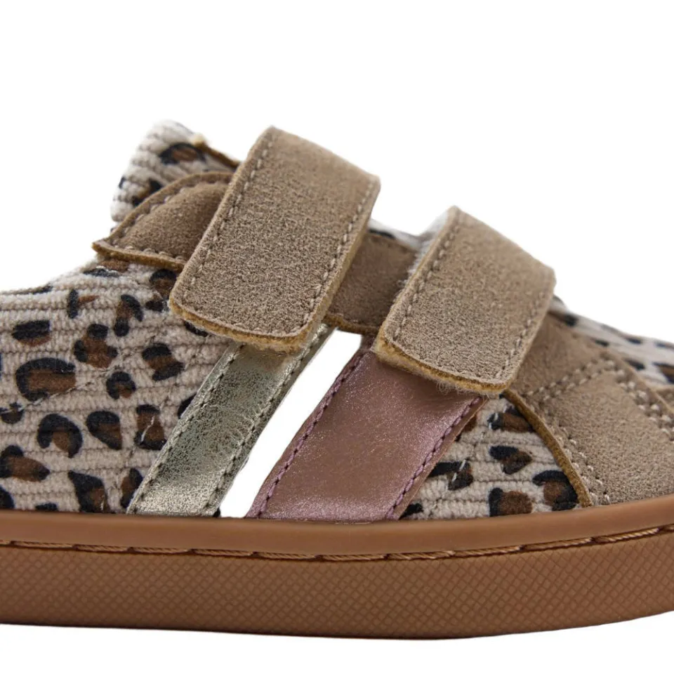 Gioseppo Islington sneakers beige, foto 7