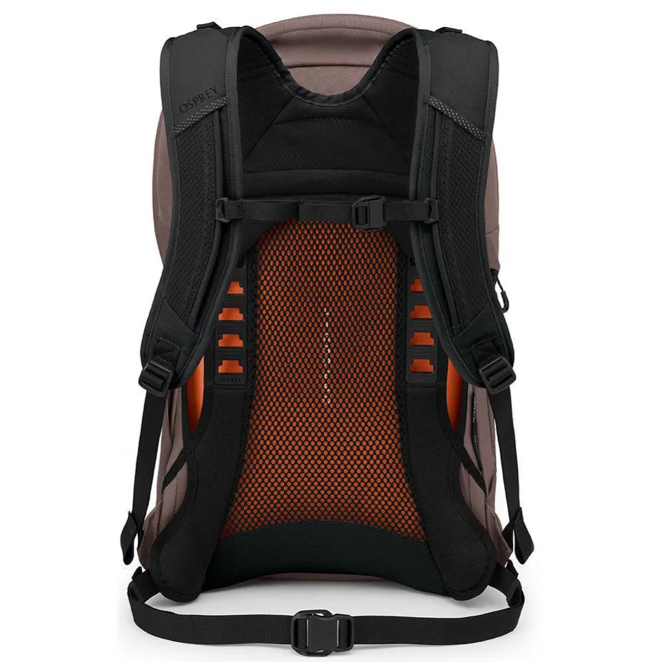 Osprey Metron Airspeed 34 dagrugzak bruin, foto 5