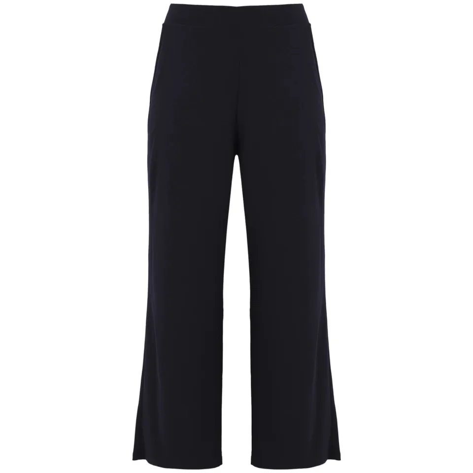 Yoek DOLCE wijde broek blauw, foto 2