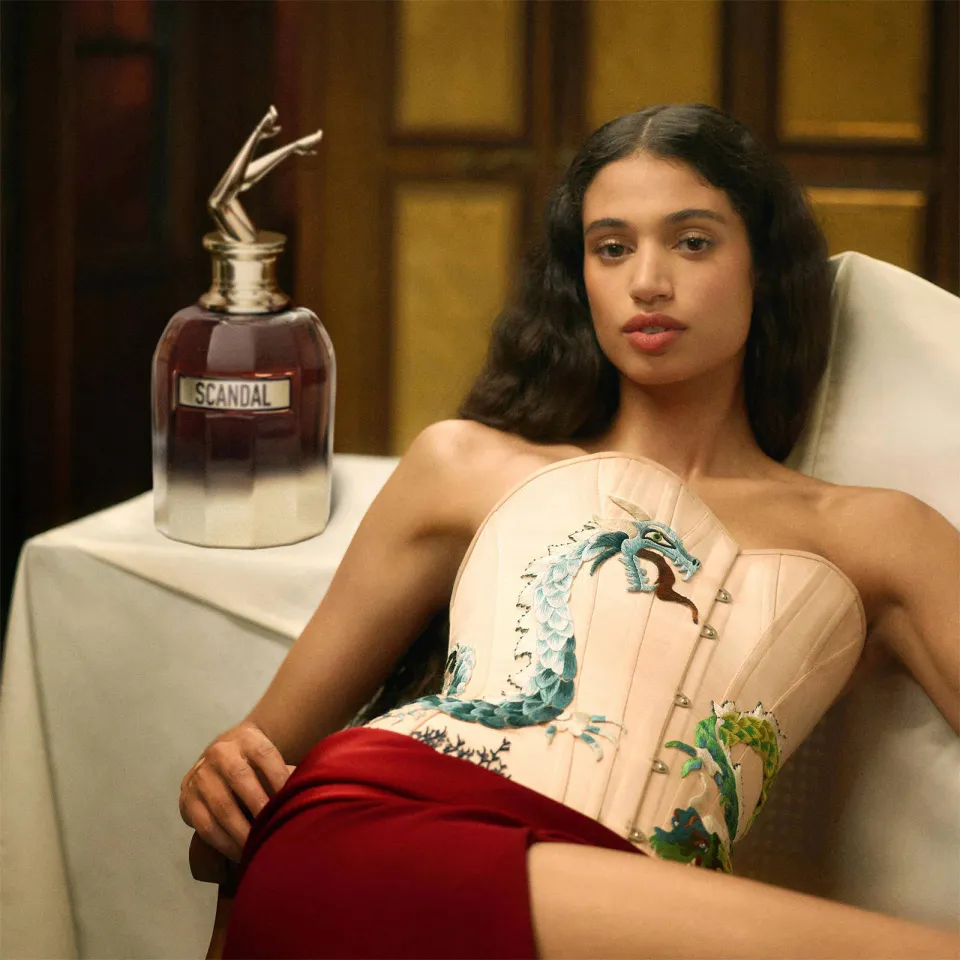 Jean Paul Gaultier Scandal Elixir parfum, foto 3