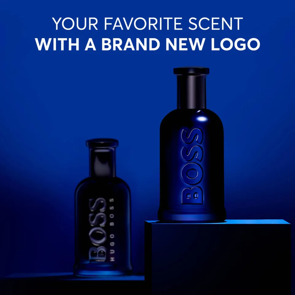 Hugo Boss BOSS Bottled Night eau de toilette - 100 ml, foto 4