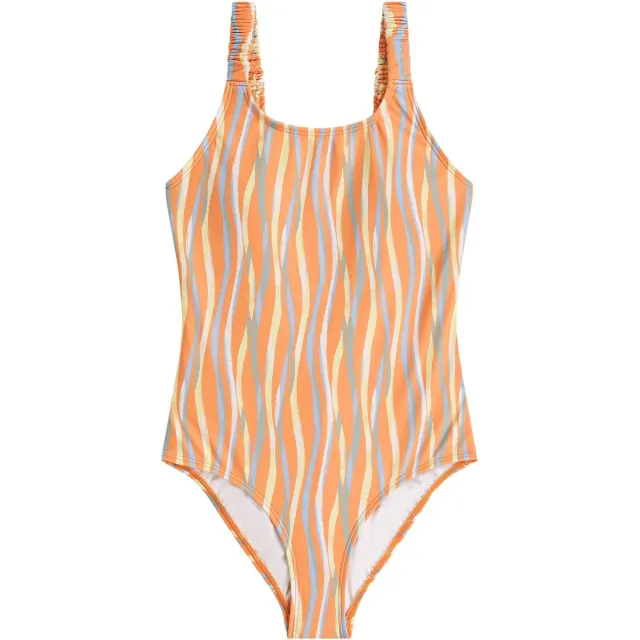 O'Neill Holiday badpak oranje, foto 2