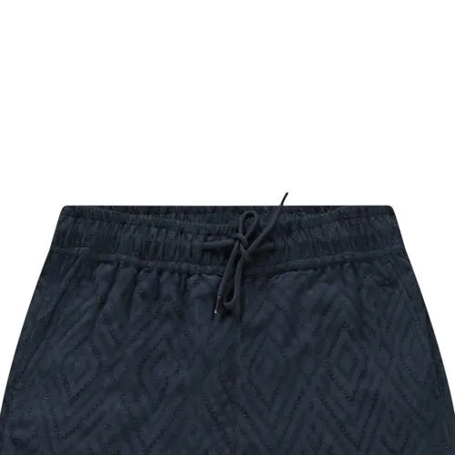 Cars casual short marineblauw, foto 5