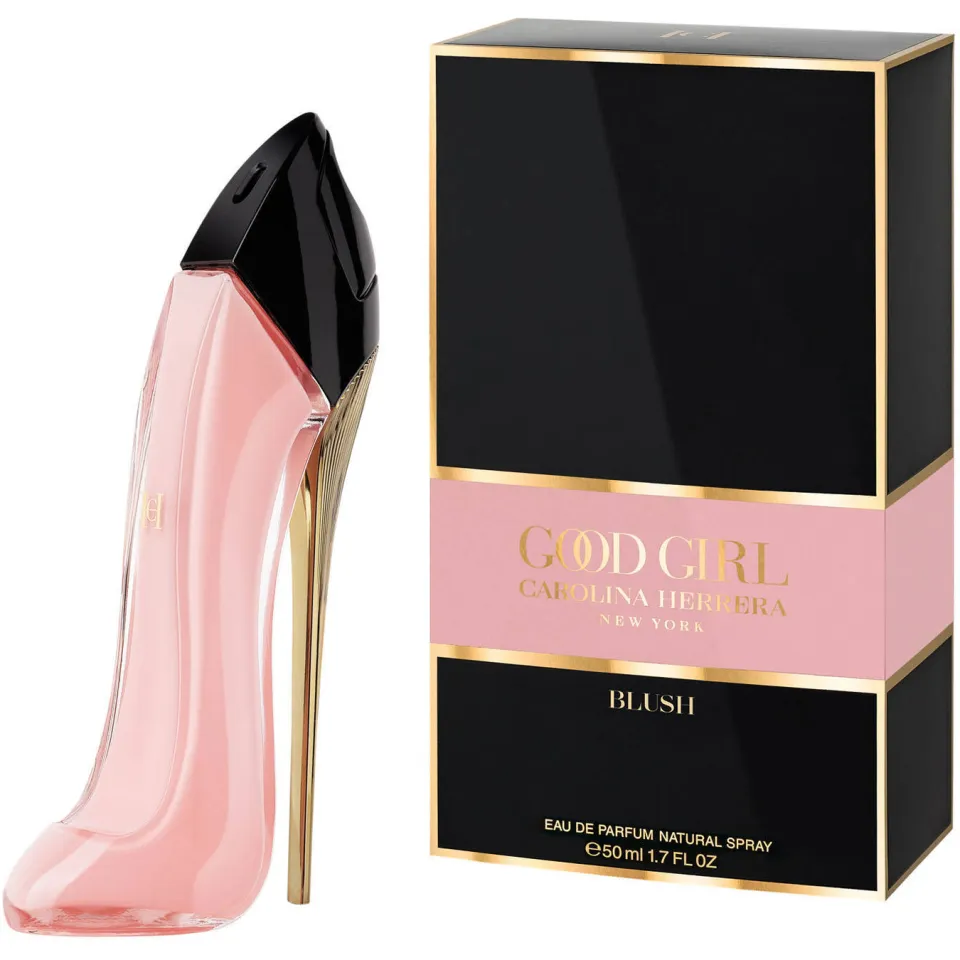 Carolina Herrera Good Girl Blush eau de parfum - 50 ml, foto 4