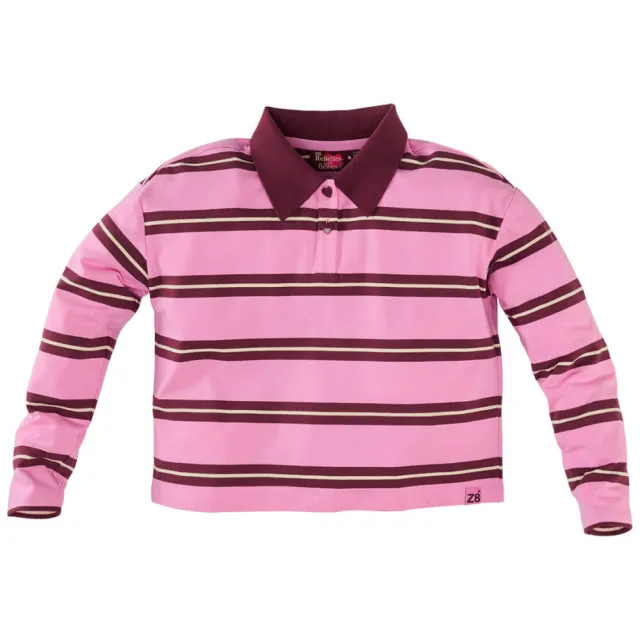 Z8 Maylin polo roze, foto 2