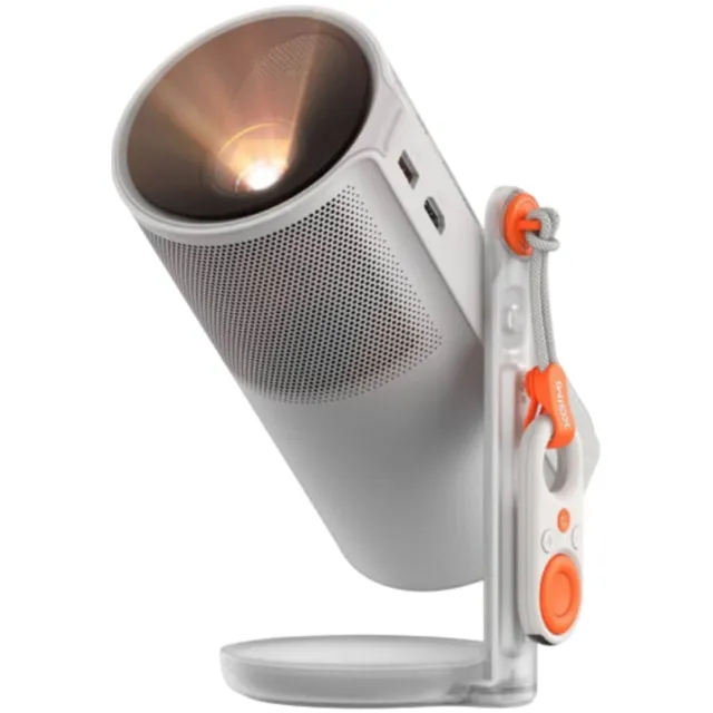 Xgimi MoGo 4 Laser Beamer Grijs