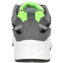Skechers sneakers grijs, foto 3