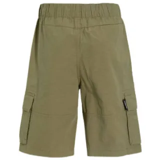 Me & My Monkey cargoshort groen, foto 2
