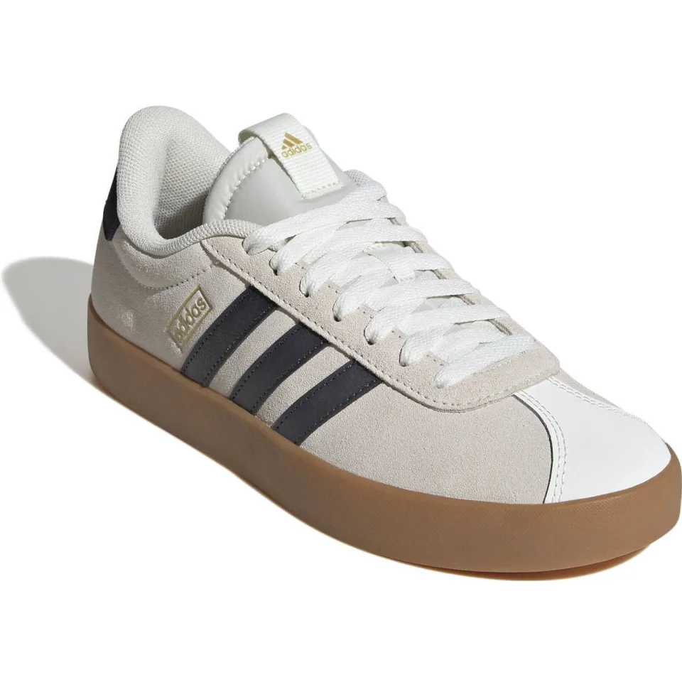 Adidas Sportswear VL Court 3.0 sneakers beige/zwart, foto 2