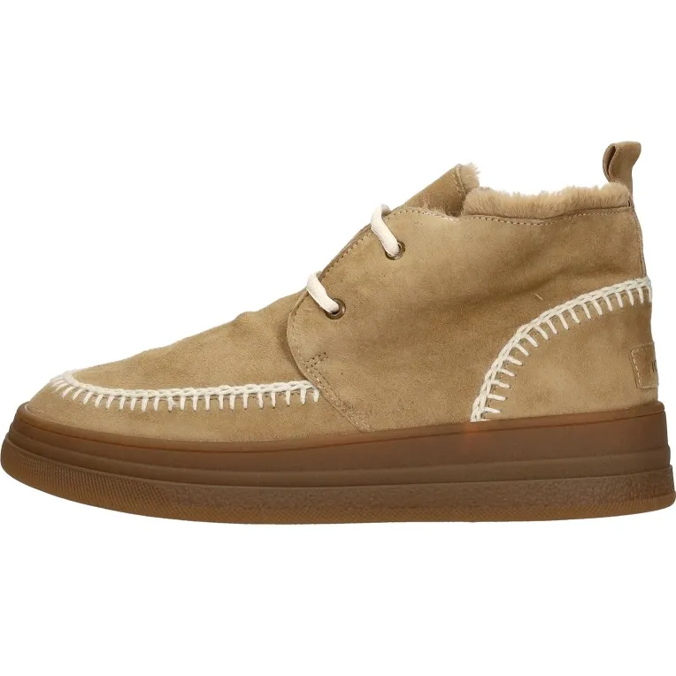 Iqonic Chill 2 veterboots cognac, foto 2