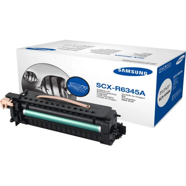 Samsung SCX-R6345A/ELS (SV216A) Drum Zwart