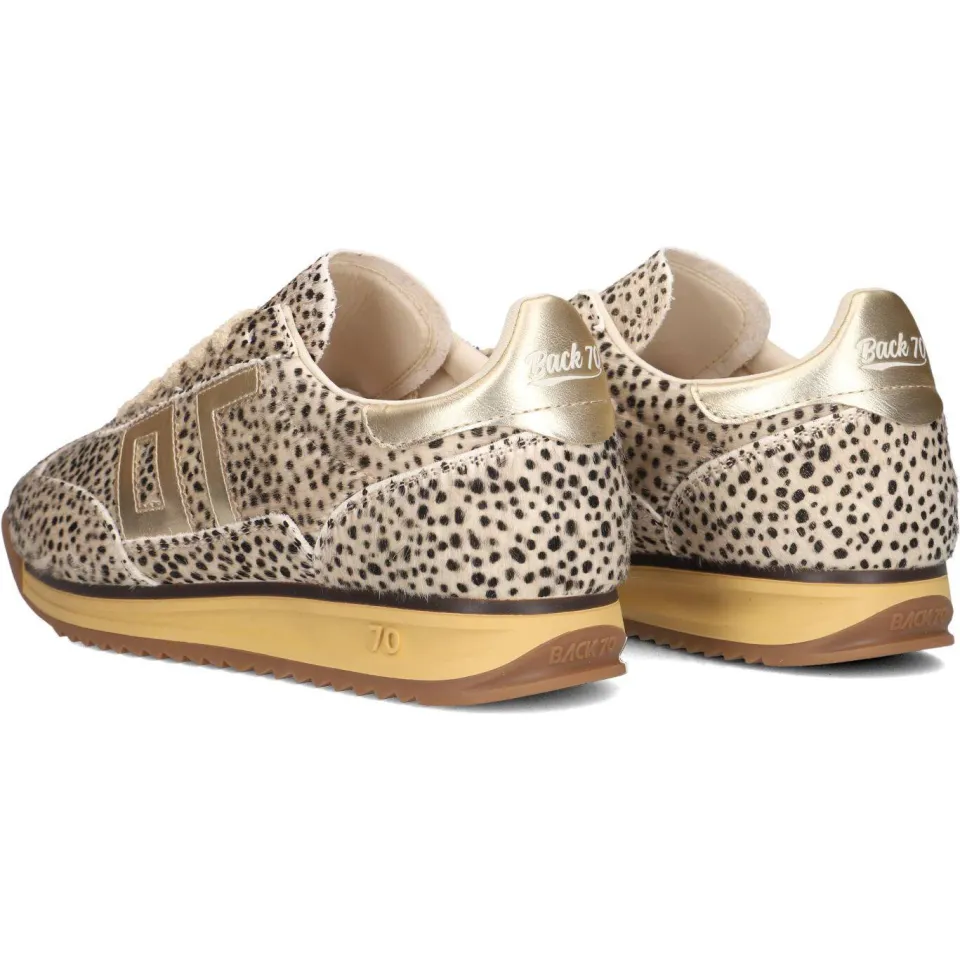 Back 70 Sneakers Jogger Multi, foto 2