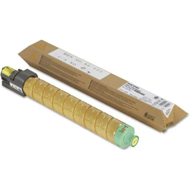 Ricoh 841507 Toner Geel