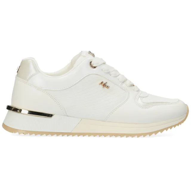Mexx Fleur Ellen sneakers wit