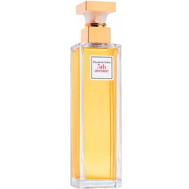 Elizabeth Arden Eau de Parfum Elizabeth Arden Eau de Parfum 5th Avenue 125 ml